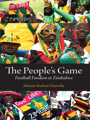 cover image of The People�s Game